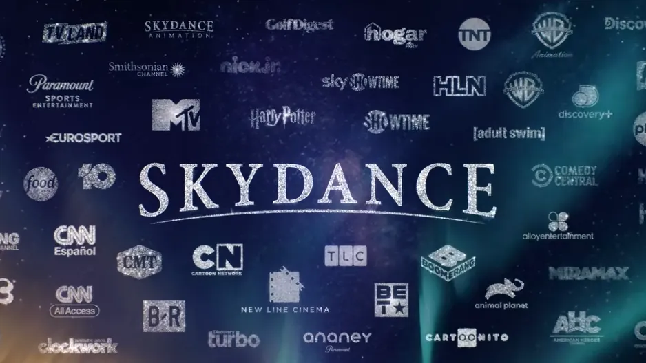 Бэтмен, Властелин колец и Гарри Поттер появляются в первом трейлере Skydance, новой материнской компании объединённых Warner Bros. и Paramount
