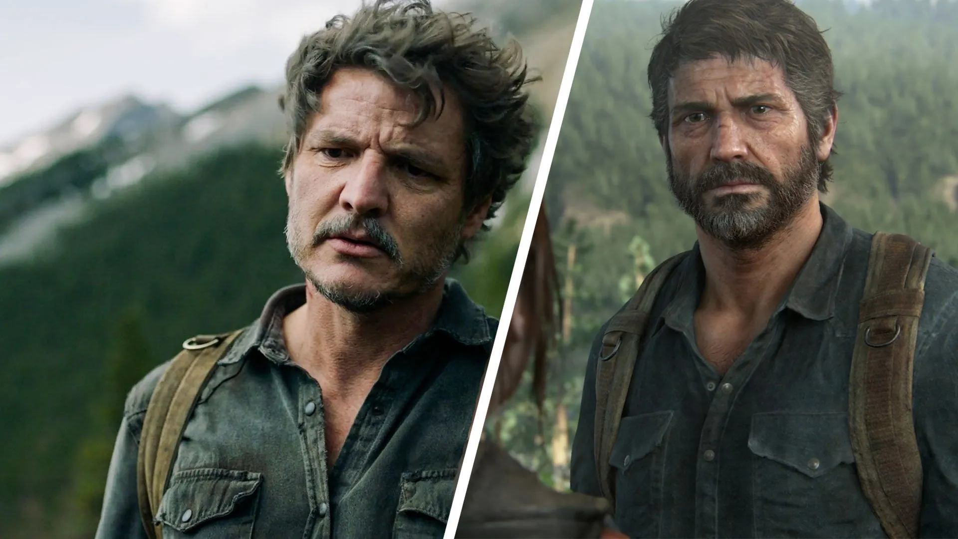 'Мы ещё не видели последнего Джоэла', — говорит актёр The Last of Us