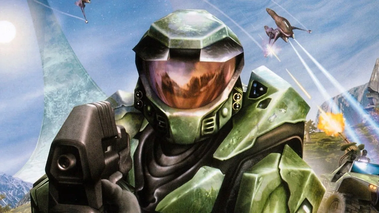 Классическая Halo: Combat Evolved с оригинального Xbox теперь доступна в браузере
