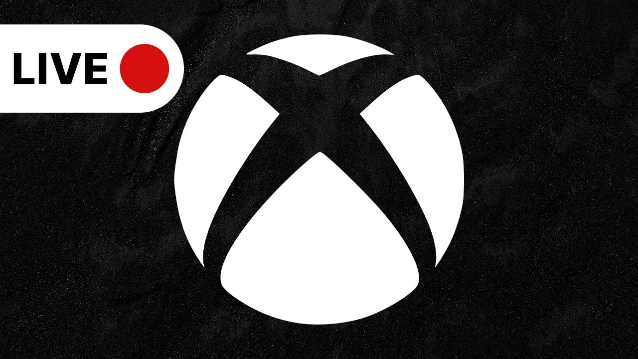 Крупнейшая реструктуризация Xbox: прямая трансляция