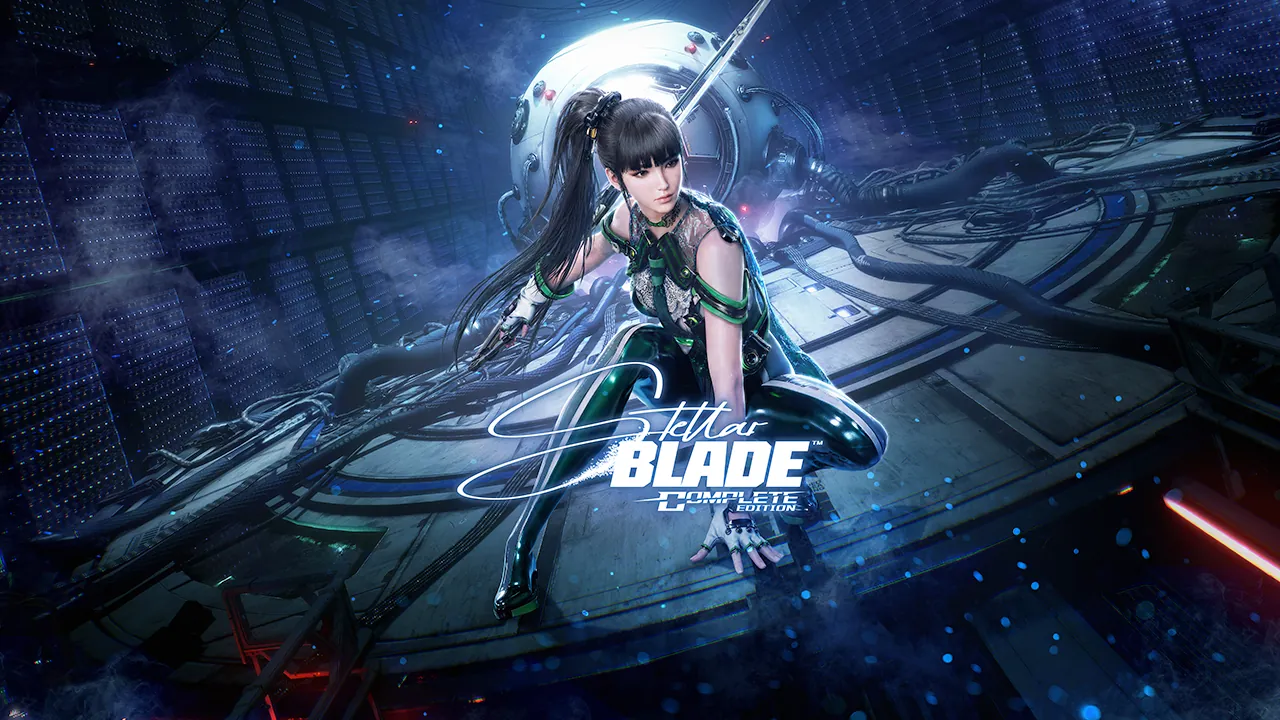 Что потребовалось, чтобы перенести Stellar Blade: Complete Edition на Nintendo Switch 2 + более пяти минут геймплея | gamescom 2026
