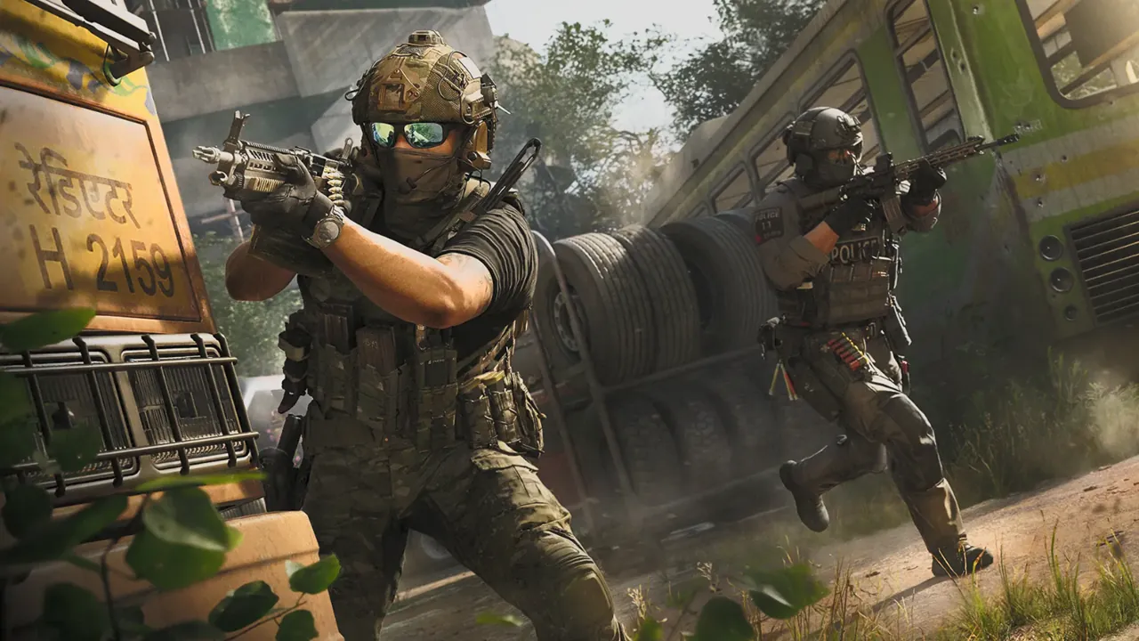Call of Duty: Modern Warfare 4 Бета-версия Получает Неожиданное Обновление для Решения Проблем с Появлением