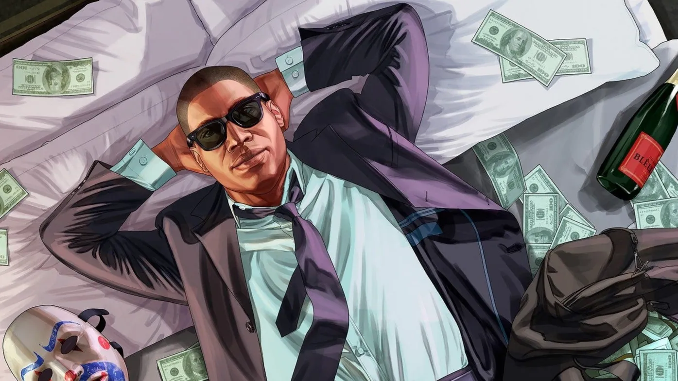 GTA 6 Утечка: Сливщик Обналичил Около $270K, Фанаты Строят Догадки
