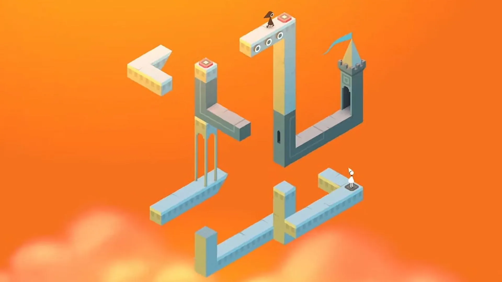Глава студии Monument Valley назвала полную занятость и гарантии работы «слишком романтичными» в геймдеве