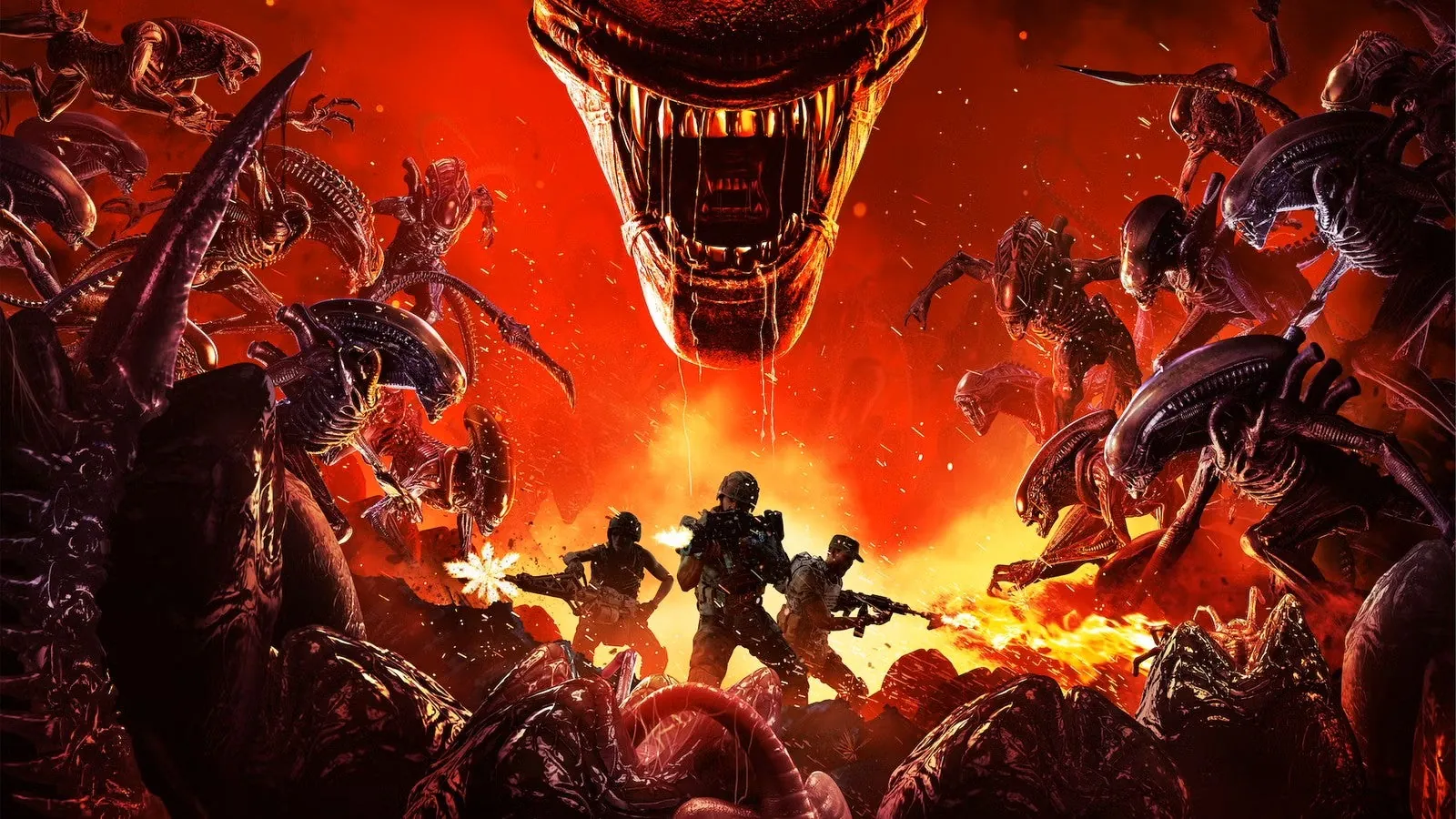 Aliens: Fireteam Elite на Nintendo Switch отключена без возврата средств, а владельцы становятся очередными жертвами все более цифрового будущего игр