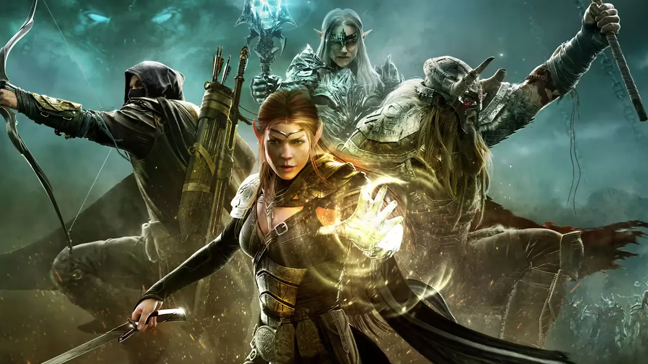 The Elder Scrolls Online якобы теряет до половины команды разработчиков, дорожная карта пересматривается