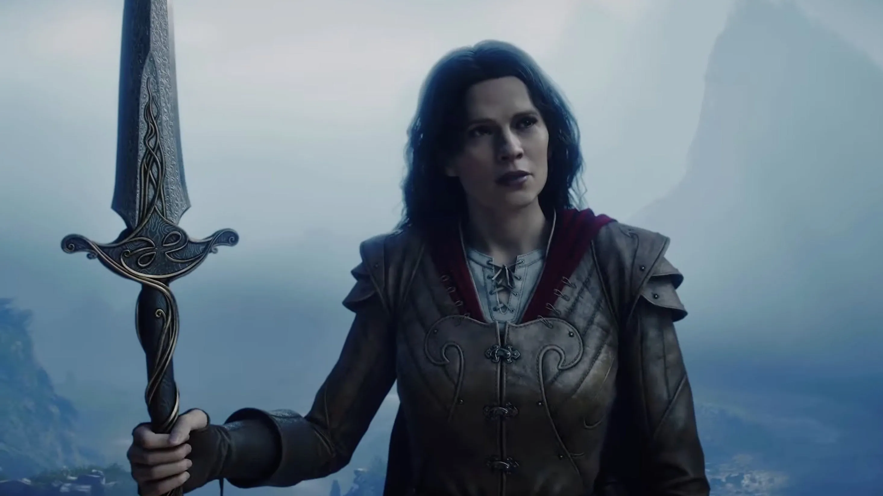 Трейлер Fable подтверждает выход в 2027 году и Хейли Этвелл в роли злодейки Изабель