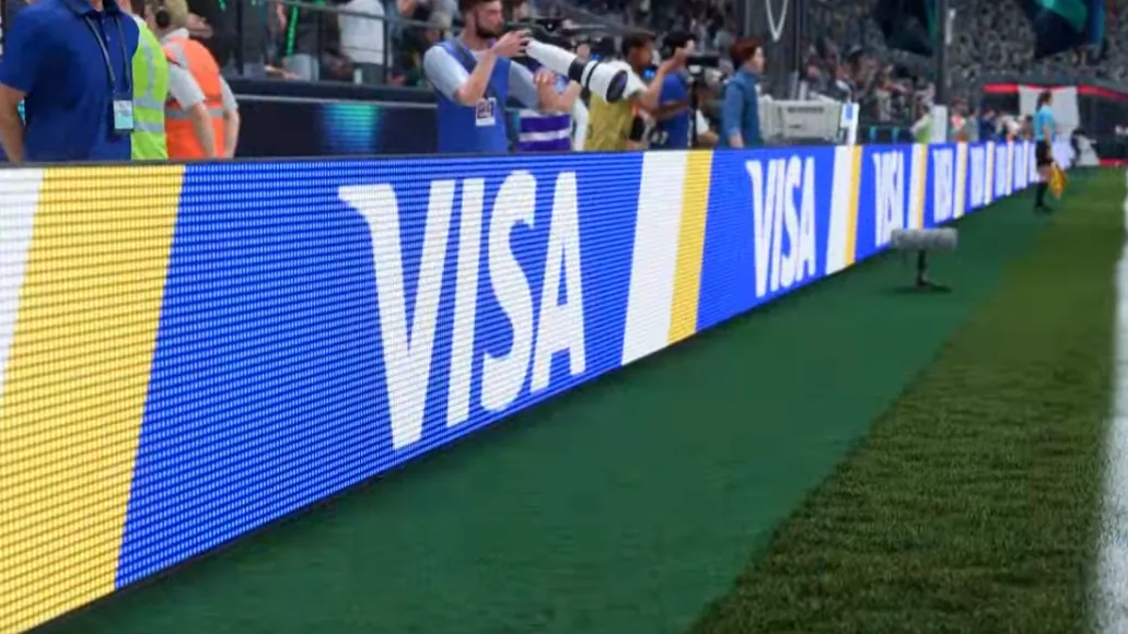 Издатель EA Sports FC и Madden NFL представляет рекламную платформу EA