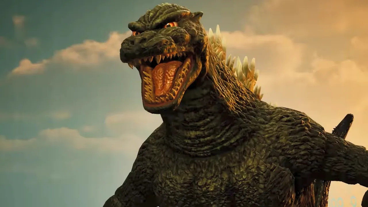 Godzilla: Destroy All Monsters Melee Remastered — Интервью о запуске рядом с GTA 6, исключении Хедоры и верности фавориту GameCube