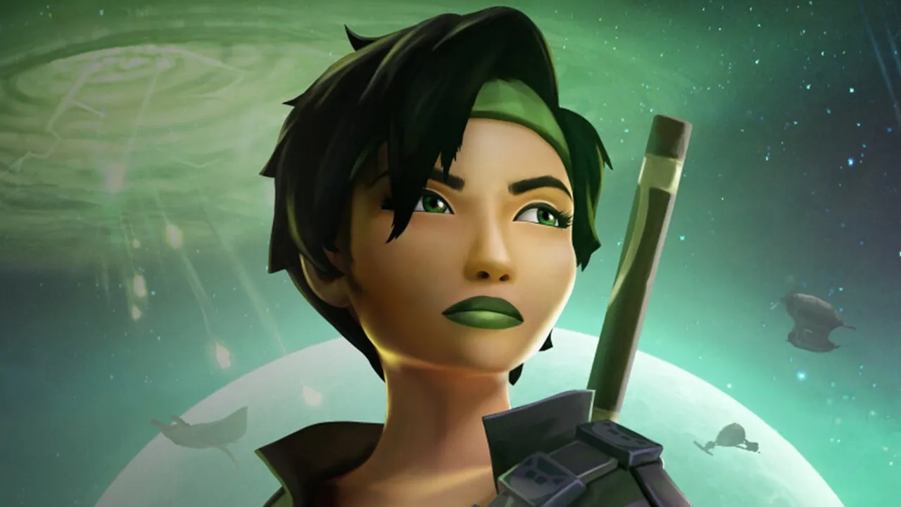 Beyond Good & Evil 2 всё ещё в разработке, к проекту присоединился сценарист Assassin's Creed Shadows