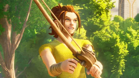 RuneScape: Dragonwilds подтверждена для запуска в Xbox Game Pass в день релиза