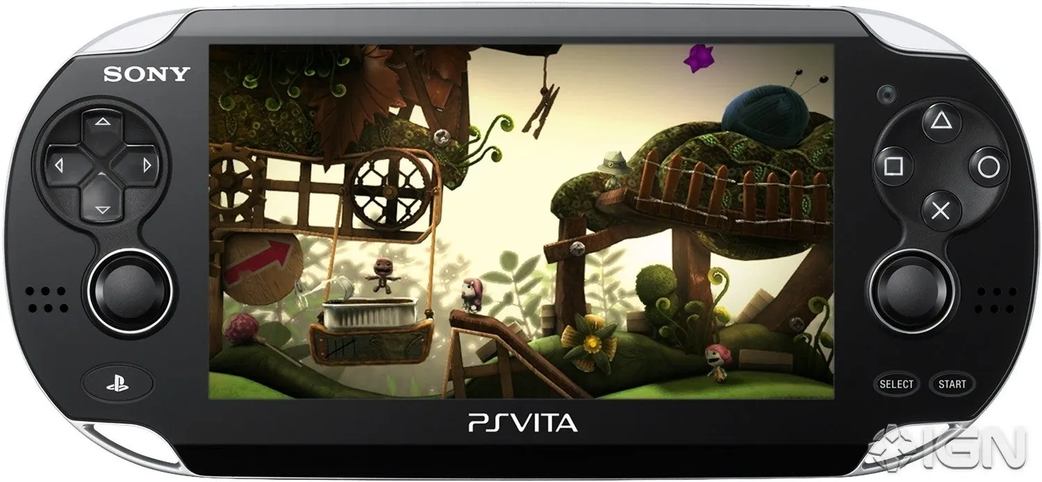 Sony прекращает покупки в PlayStation Store для PS3 и Vita