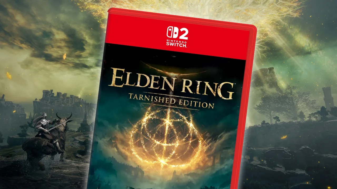 Elden Ring: Tarnished Edition — детали предзаказа: цена $80, дата выхода неизвестна