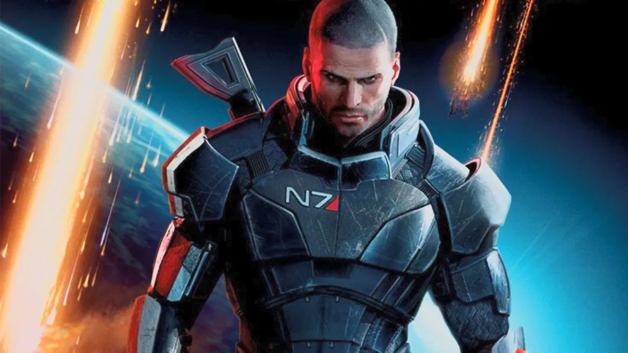 Актеры озвучки Коммандера Шепарда и сообщество Destiny помогли петиции #SaveMassEffect собрать более 200 000 подписей