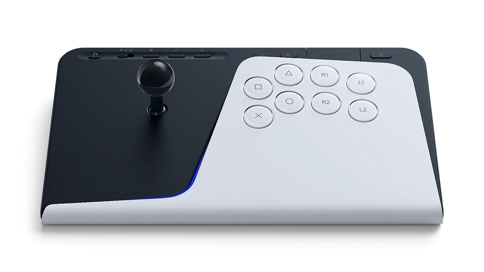 PlayStation откладывает выпуск беспроводного аркадного джойстика FlexStrike из-за производственных проблем