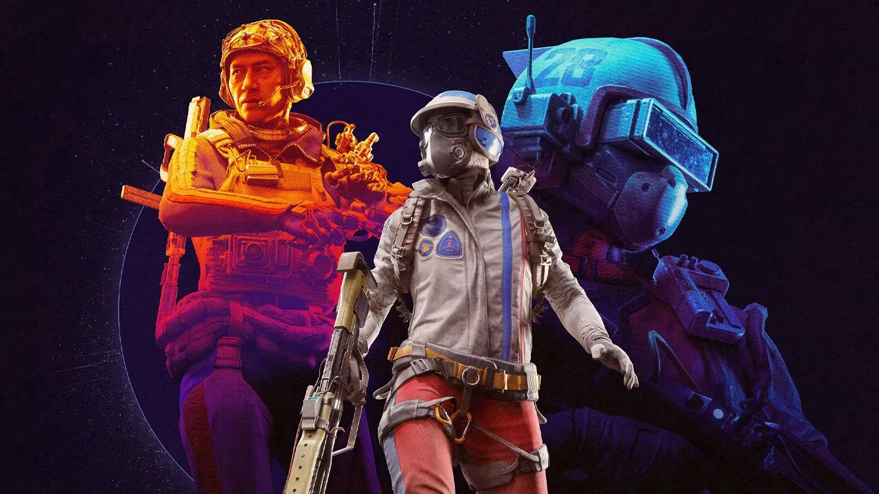 Глава PUBG Studios заявляет, что Arc Raiders демонстрирует «огромный потенциал» шутеров с экстракцией — поэтому выходит Black Budget