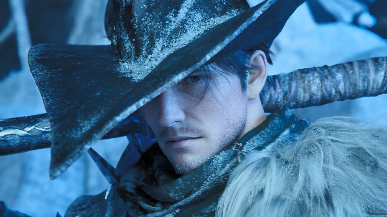 Final Fantasy 14 устанавливает дату выхода на Nintendo Switch 2 в начале августа