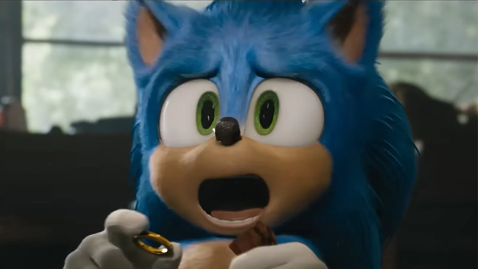 Директор по работе с сообществом Sega прокомментировал хаос в Discord-сервере Sonic