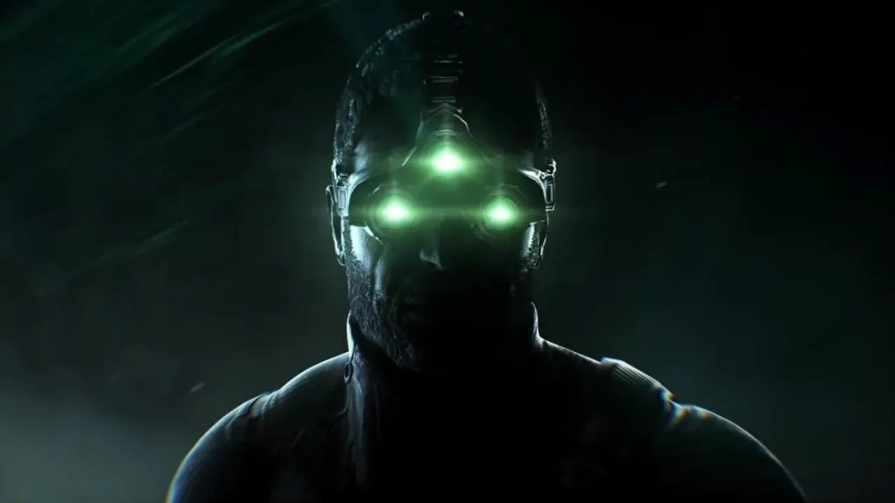 Бывший креативный директор Splinter Cell: реалистичная графика вредит современным стелс-играм