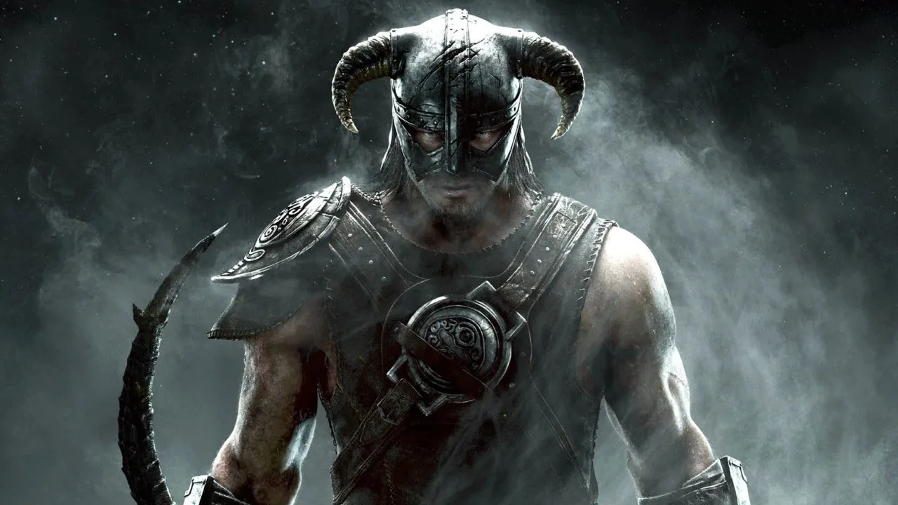 Как ошибка в имени пользователя Skyrim оставила невиновного человека на 18 месяцев в тюрьме