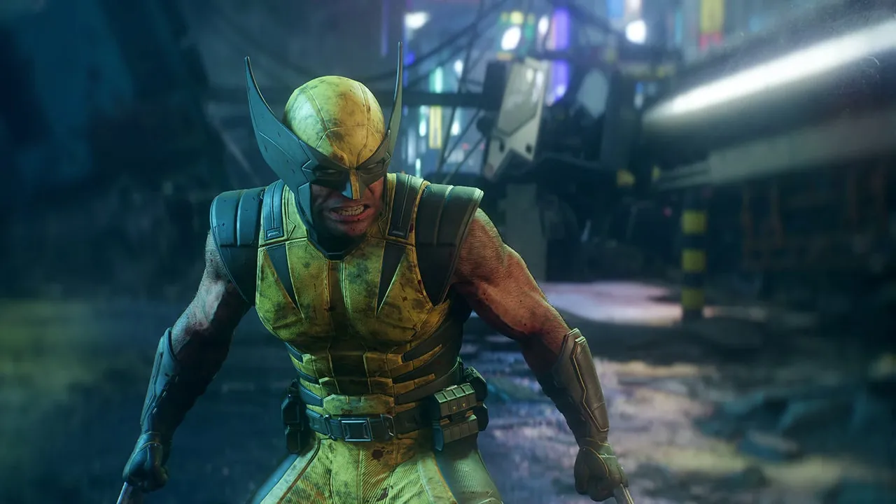 Нарративный директор Wolverine объясняет, почему Логан должен был быть низкорослым в игре