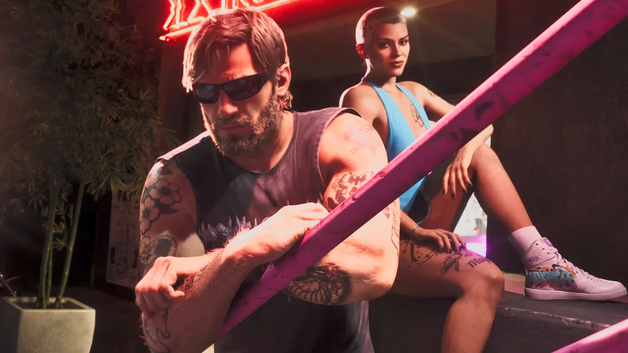 Rockstar заявляет, что в GTA 6 не будет микротранзакций или генеративного ИИ на запуске