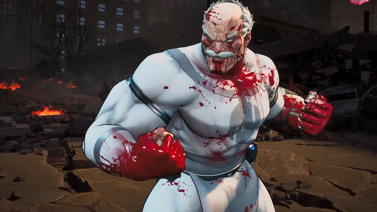 'Я стал жертвой собственного успеха' – Игроки Invincible VS требуют ввести штрафы за досрочный выход из матчей по мере завершения бета-теста