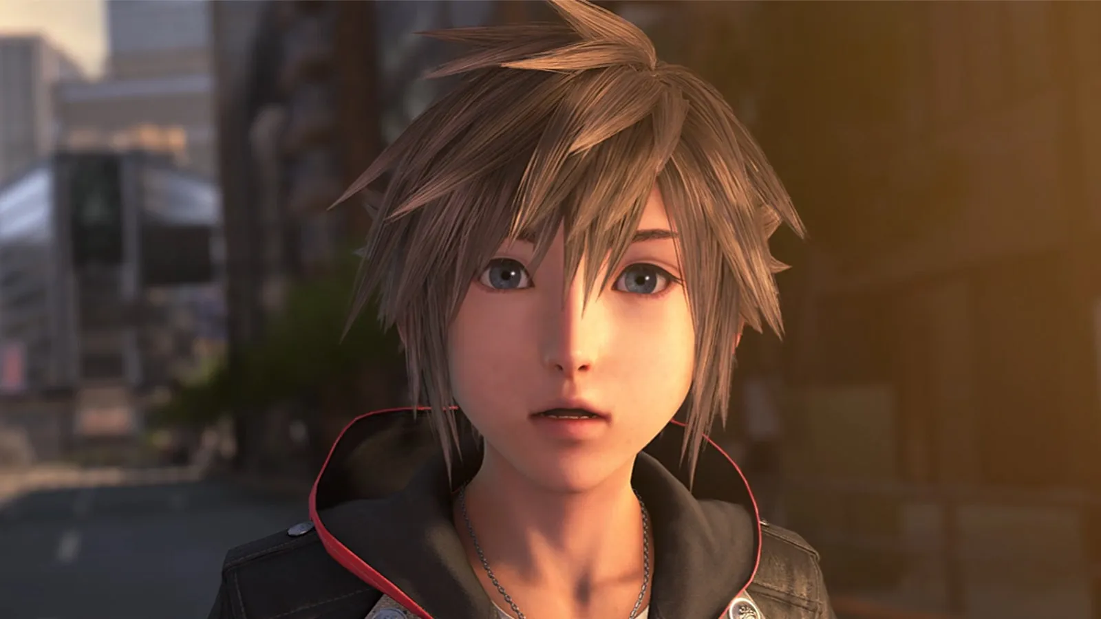 Сюжет Kingdom Hearts стал настолько сложным, что Square Enix наняла хранителя лора, признался Тэцуя Номура