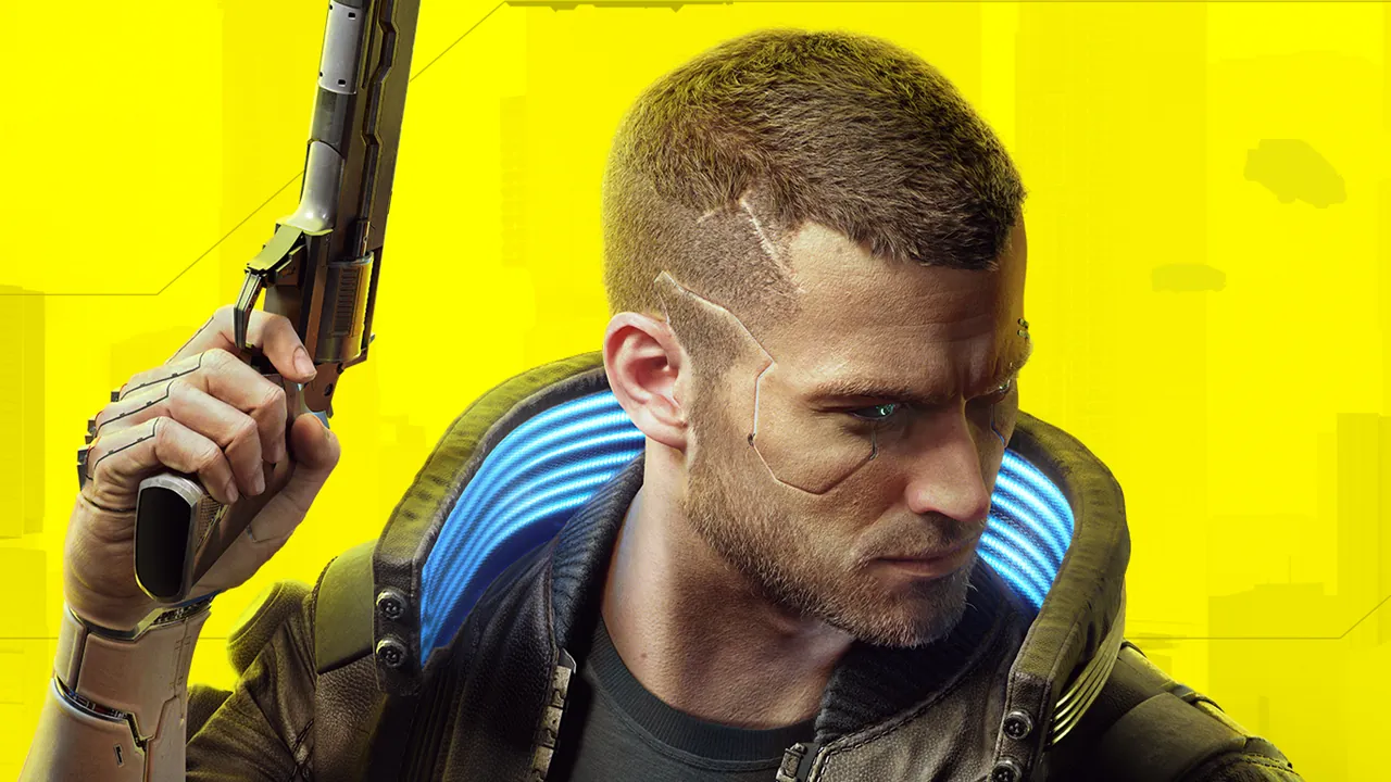 Paramount Developing Live-Action Cyberpunk 2077 Film