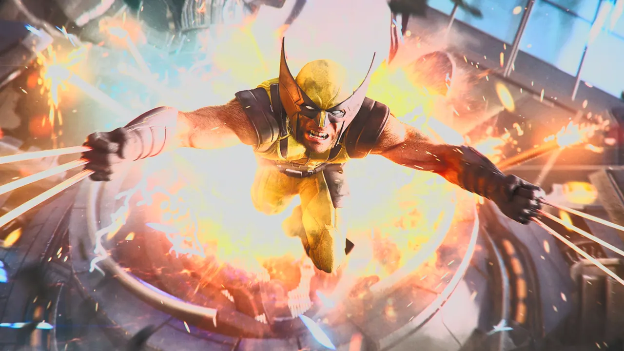 Разработчики Marvel's Wolverine добавили возможность отключить спорные запаховые следы и многое другое в новом обновлении