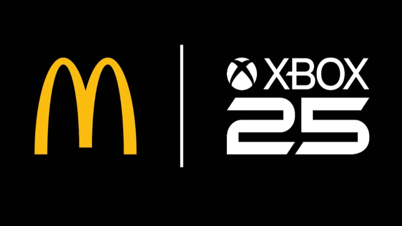 McDonald's объединяется с Xbox для эксклюзивных внутриигровых наград в Halo, Forza и World of Warcraft в честь 25-летия Xbox