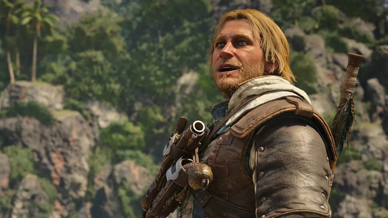 Охота за сокровищами в Assassin's Creed Black Flag Resynced отменена после того, как игрок случайно обнаружил секретный сундук