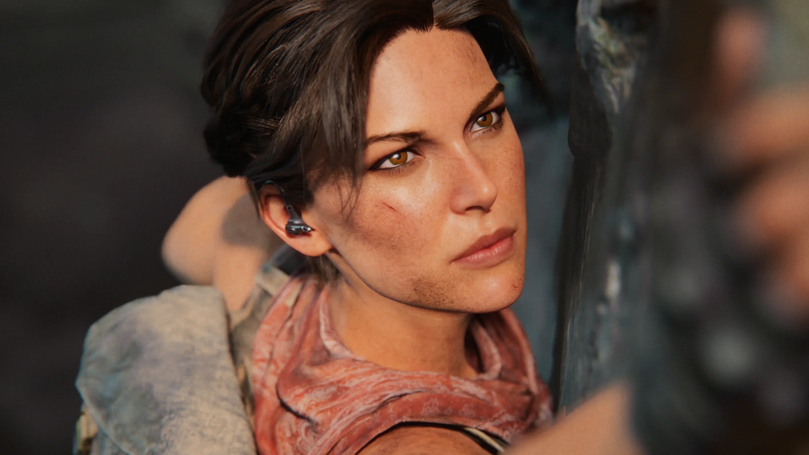 Глава Amazon Games подтвердил перенос Tomb Raider: Catalyst на 2028 год