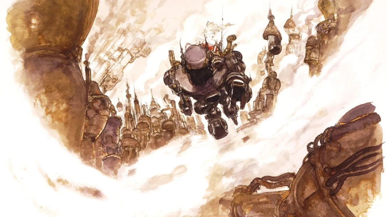 Йоши-П предупреждает: ремейки Final Fantasy 6, 8 и 9 могут потребовать четыре или пять частей каждая