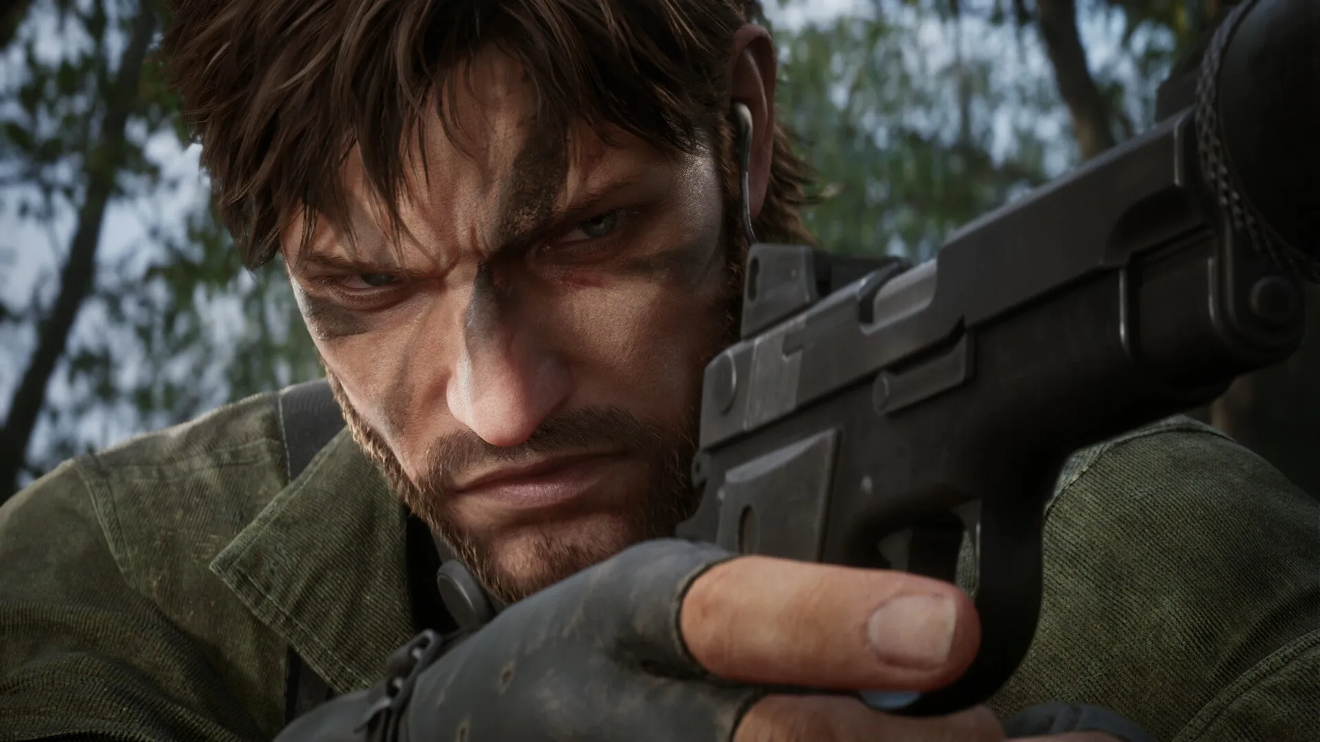 Японский актёр Солид Снейка хочет новую игру Metal Gear, но «не будет делать её без Кодзимы»