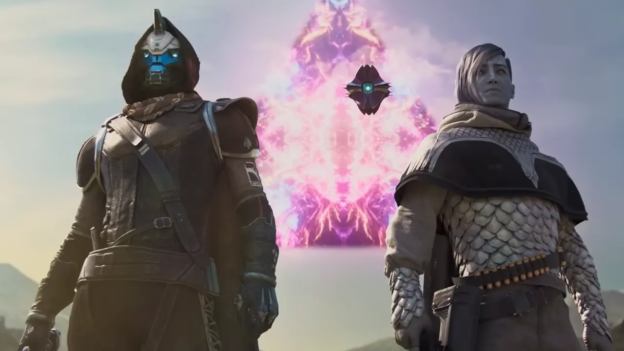 Фанаты Destiny завалили Marathon негативными отзывами, но получили отпор от сторонников Bungie