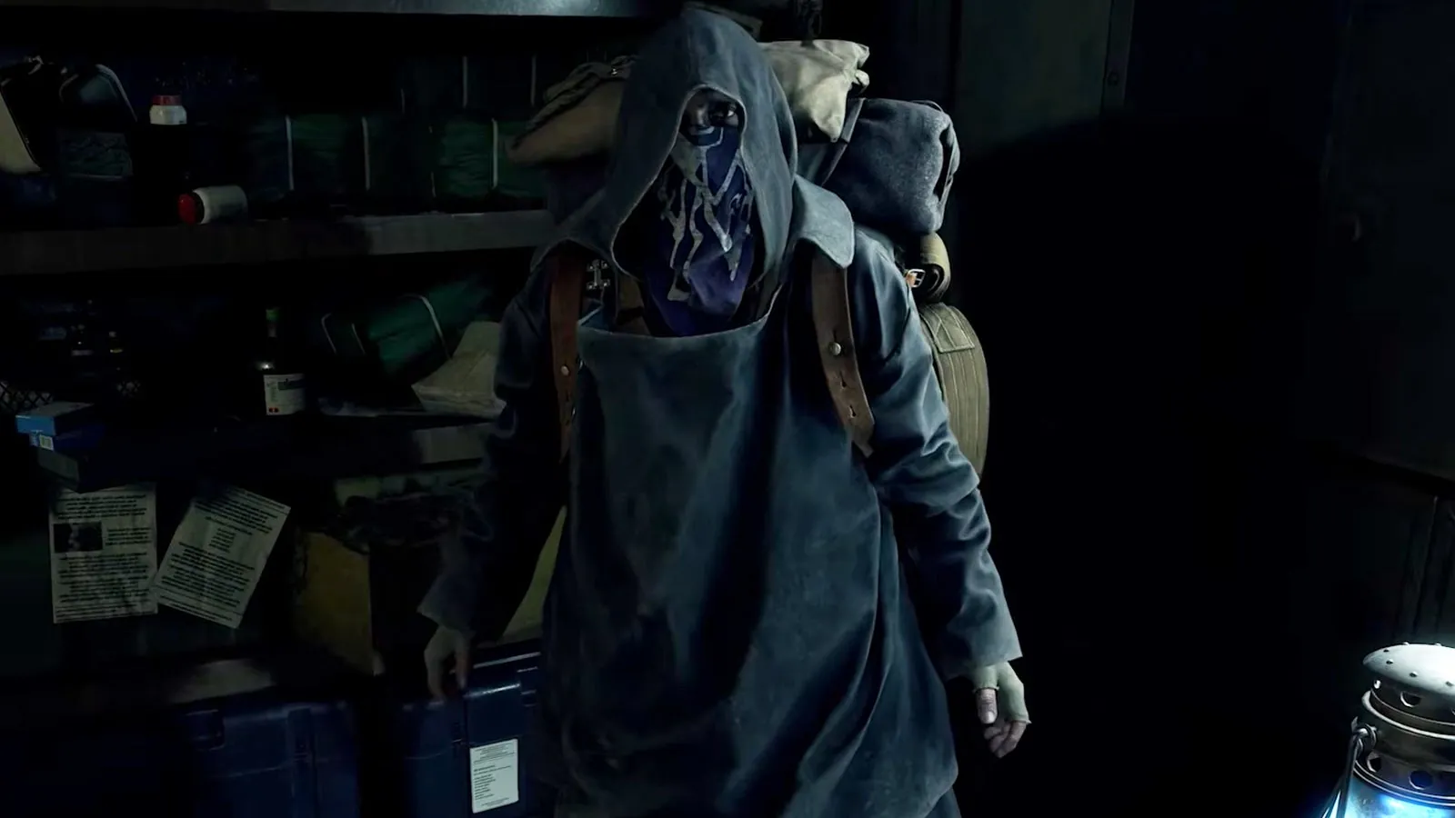 Утечка Resident Evil 4 Remake раскрывает более 600 вырезанных реплик, включая отсылку к Герцогу из Village