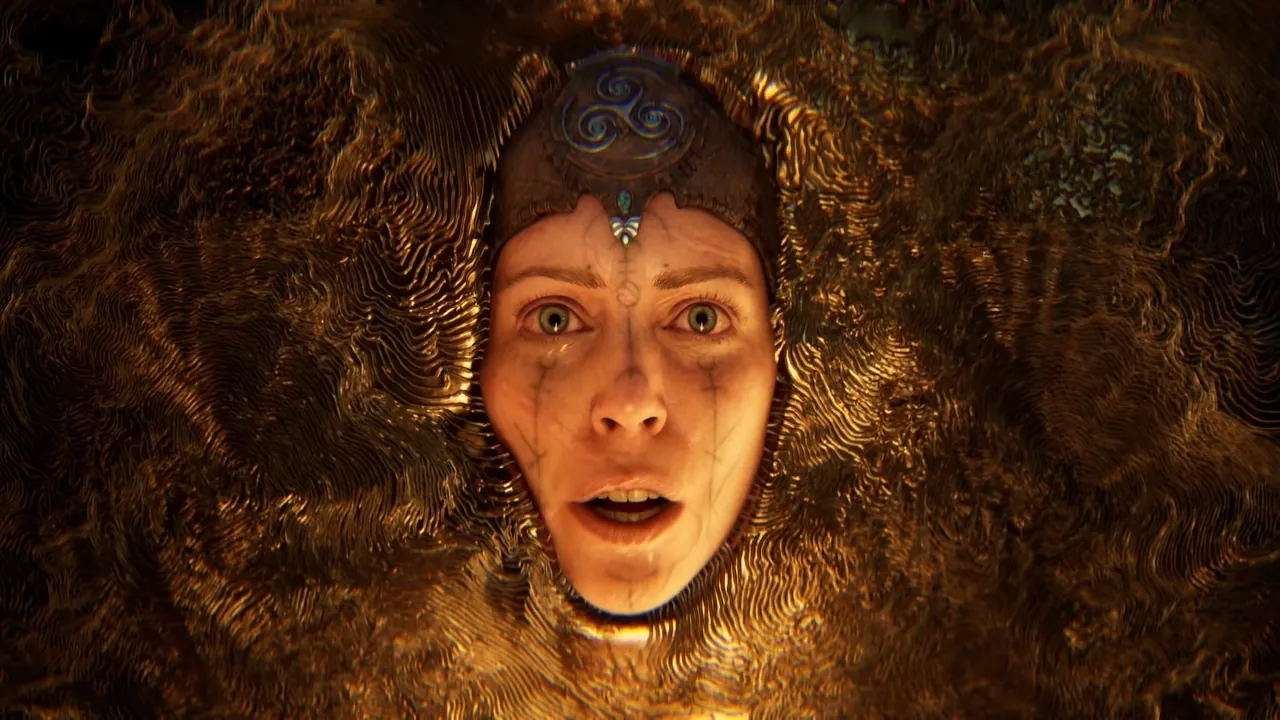 Senua: Следующая глава саги Hellblade анонсирована на 2027 год