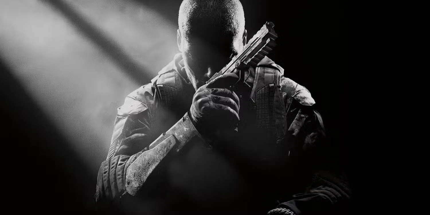 Утечка: порты Call of Duty: Black Ops 1 и 2 для PS4 и PS5