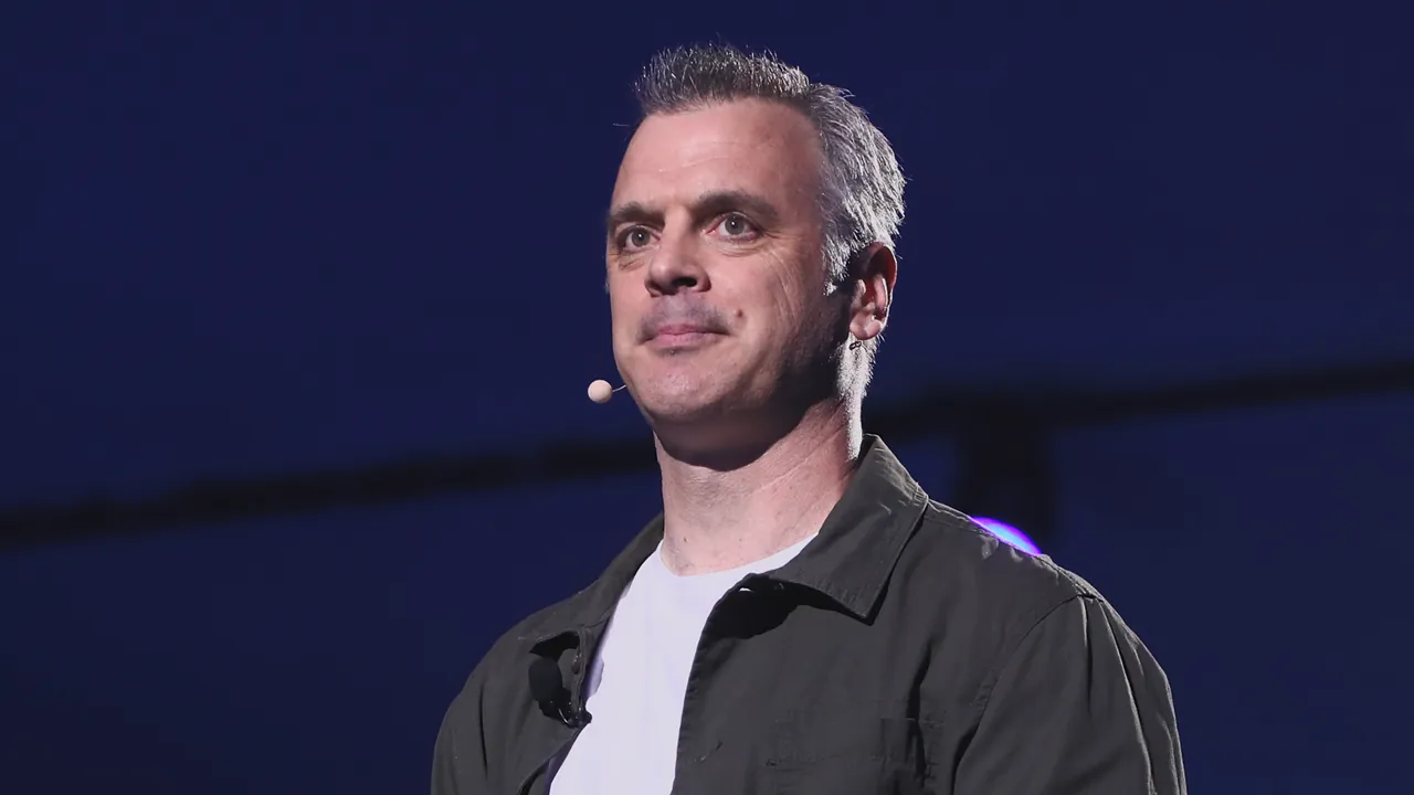 Бывший руководитель Bethesda Пит Хайнс объяснил причину своего ухода: «Компанию разрушали и разваливали на части»