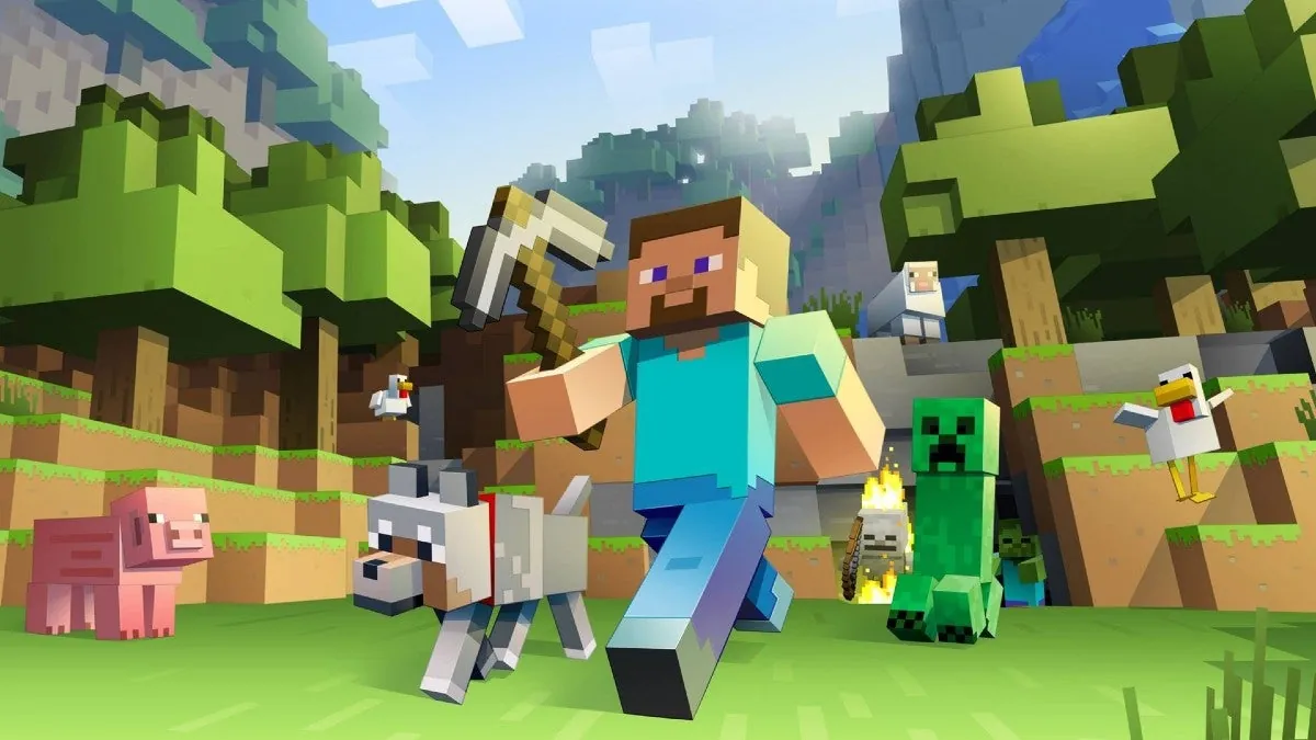 ESA заявляет, что частные серверы Minecraft являются «нелегальными» и «пиратством» на слушаниях Stop Killing Games