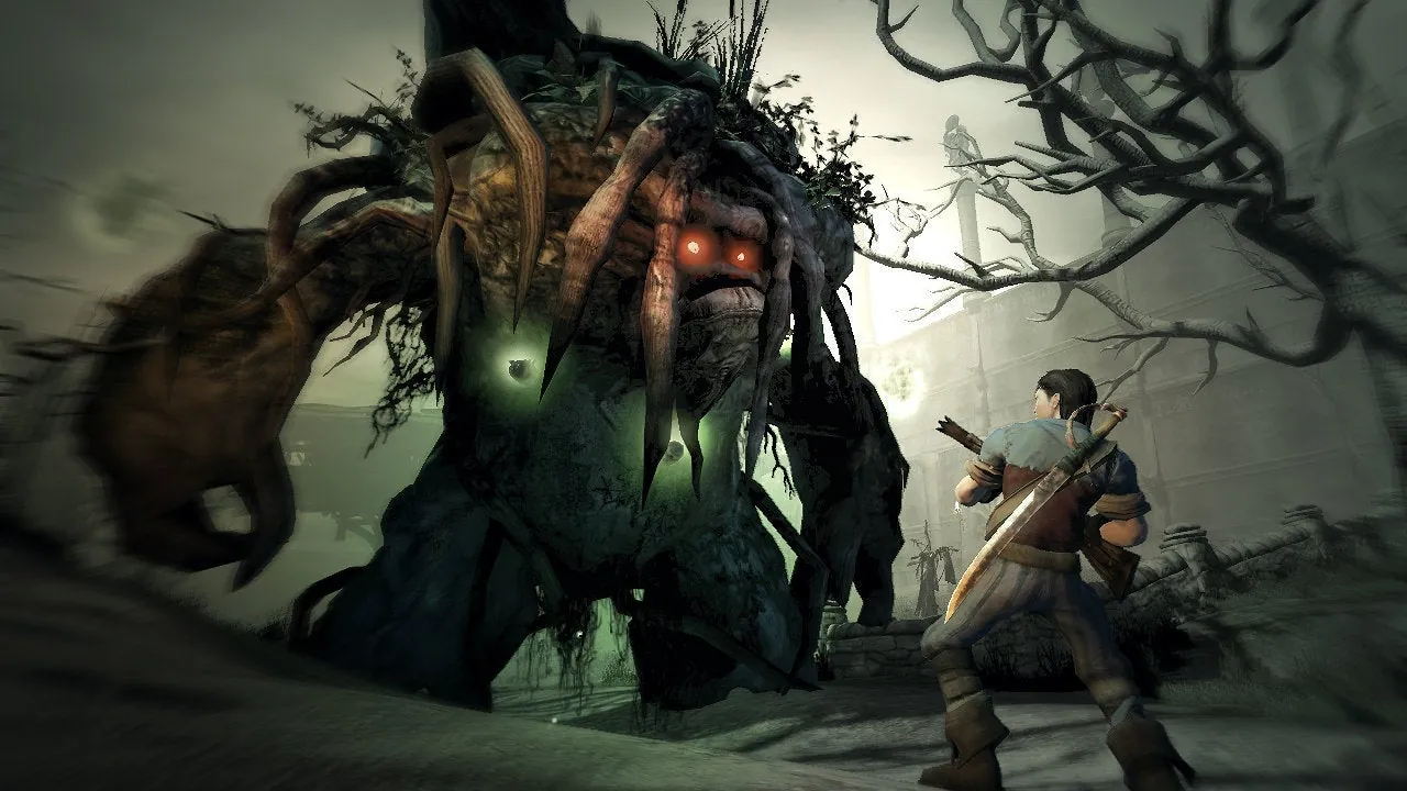 Разработчик Fable раскрыл, как Xbox защищал игру на протяжении десяти лет разработки, пока другие студии сталкивались с увольнениями и закрытиями