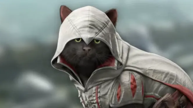 Утечка намекает, что Assassin's Creed Hexe лишится магических способностей, плюс слухи о ремейке AC1