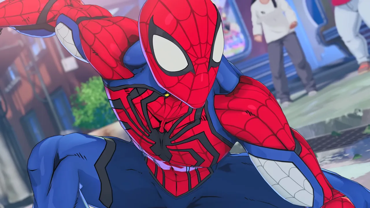 Arc System Works выпустила обновление для Marvel Tokon на ПК, и игроки говорят, что оно решает большинство проблем