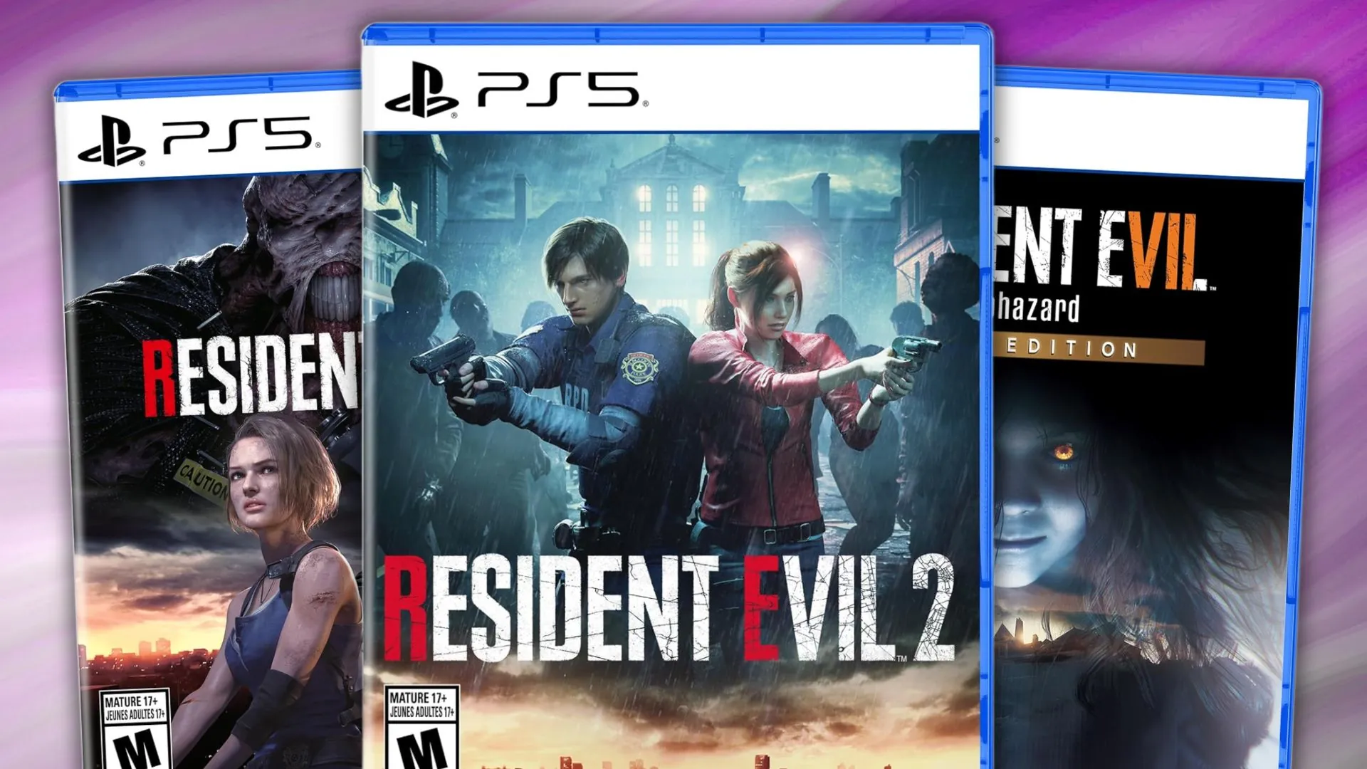 Продажи игр Capcom в 2026 году на 93,3% состоят из цифровых копий