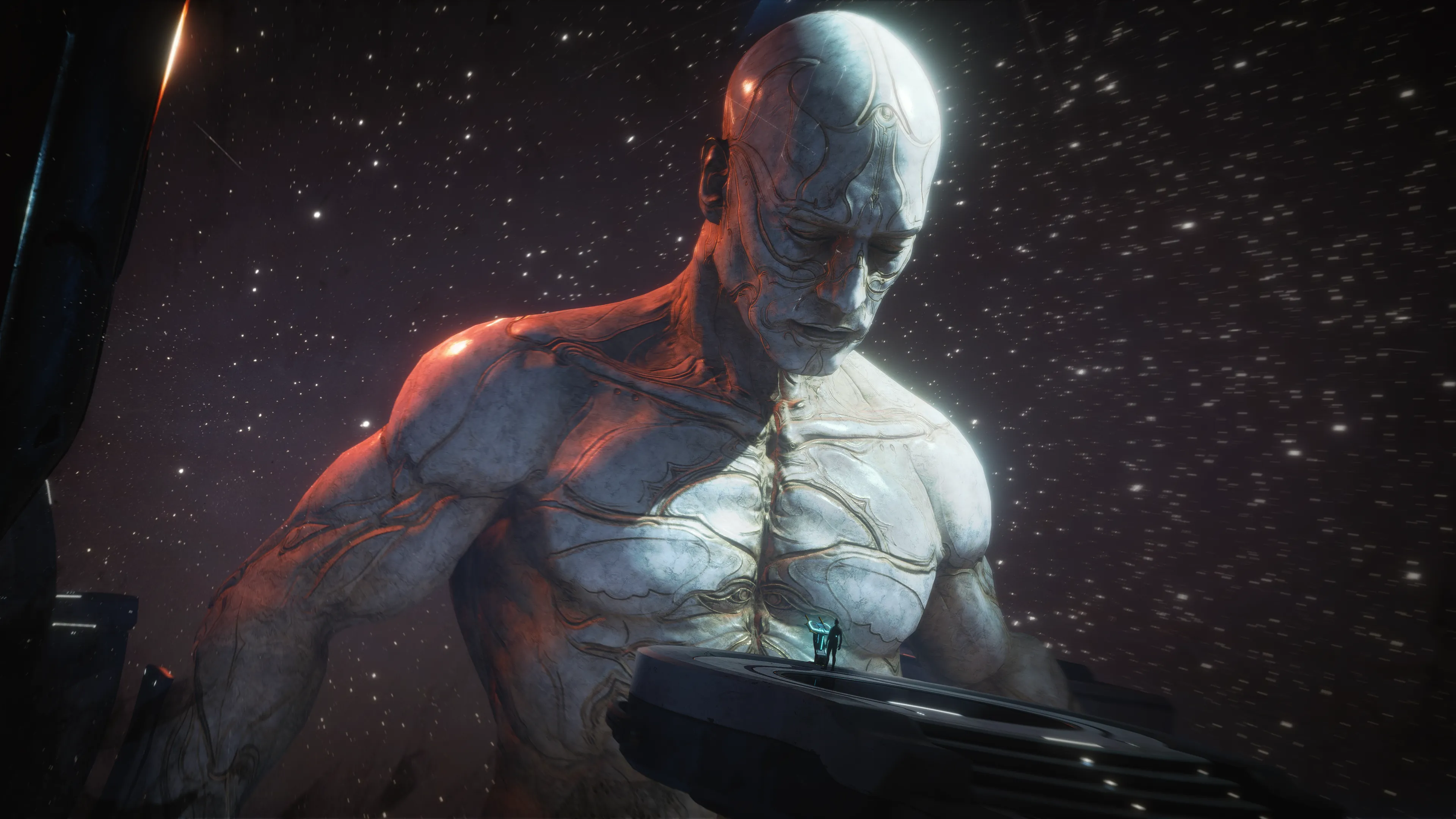 TennoCon 2026: все главные анонсы с фанатского мероприятия по Warframe и Soulframe