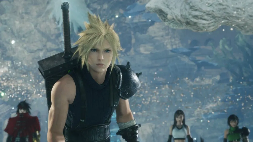 Режиссёр Final Fantasy VII Revelation объяснил требование загрузки данных с физического диска