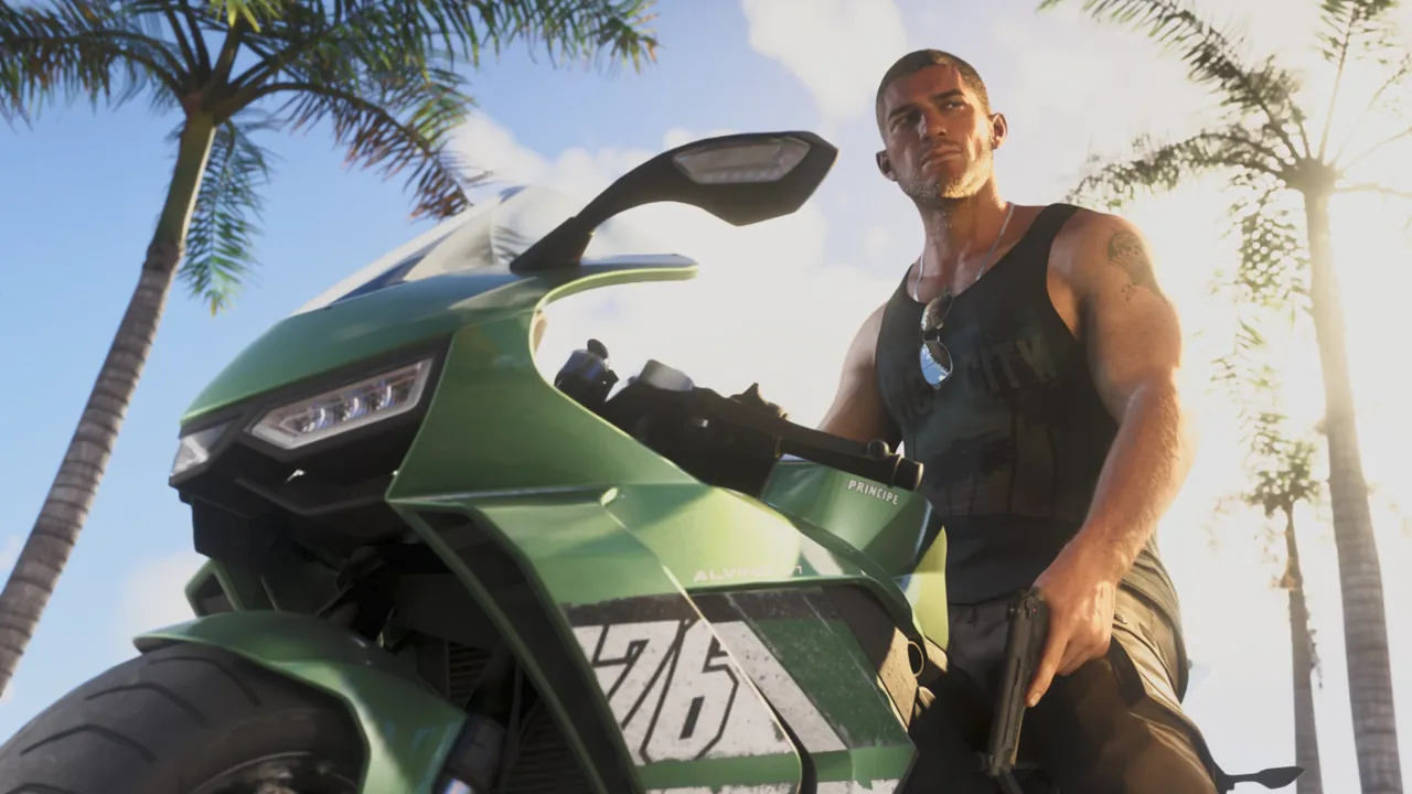 Скальперы GTA 6 находят покупателей на eBay, несмотря на полностью цифровой подход Rockstar