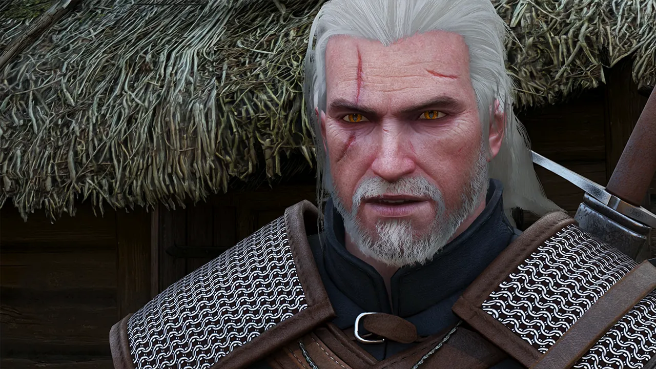 The Witcher 3: Wild Hunt – Remastered: патч добавляет переключатель эффекта свечения на консолях и улучшенные настройки освещения