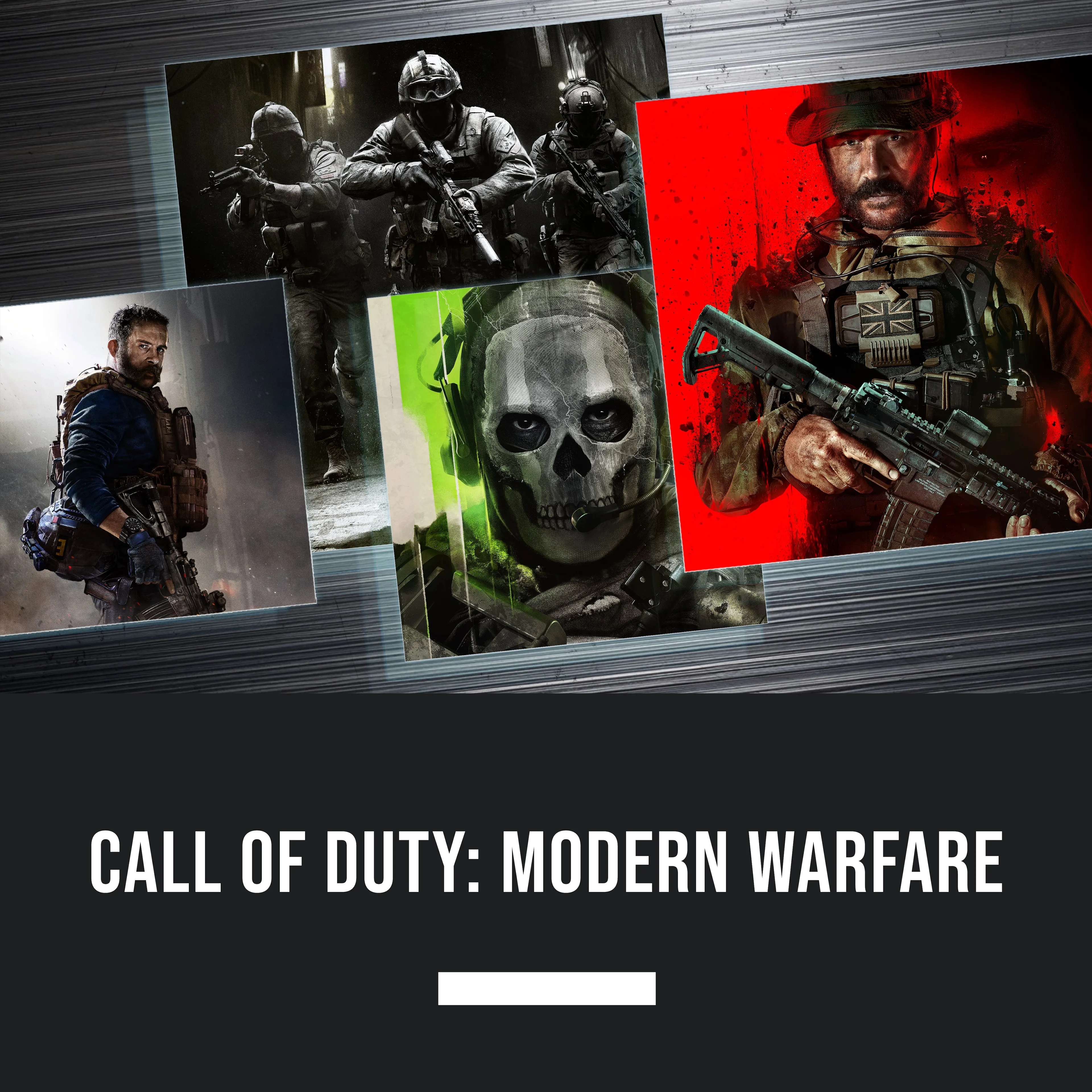 Call of Duty